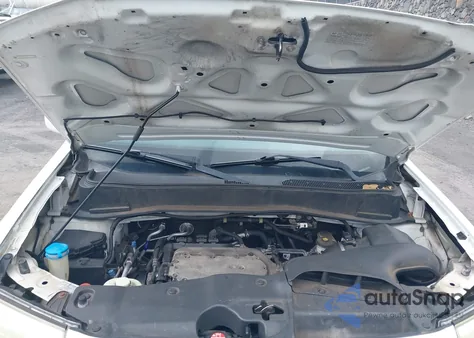 2013 Honda Pilot Touring из США, поврежденный, VIN 5FNYF4H95DB077773